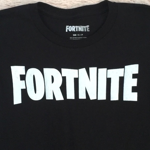 Epic Games ‘Fortnite’ Long Sleeve. - Picture 2 of 8